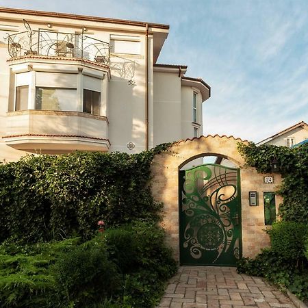 Villa Ronda إيفوري سود المظهر الخارجي الصورة