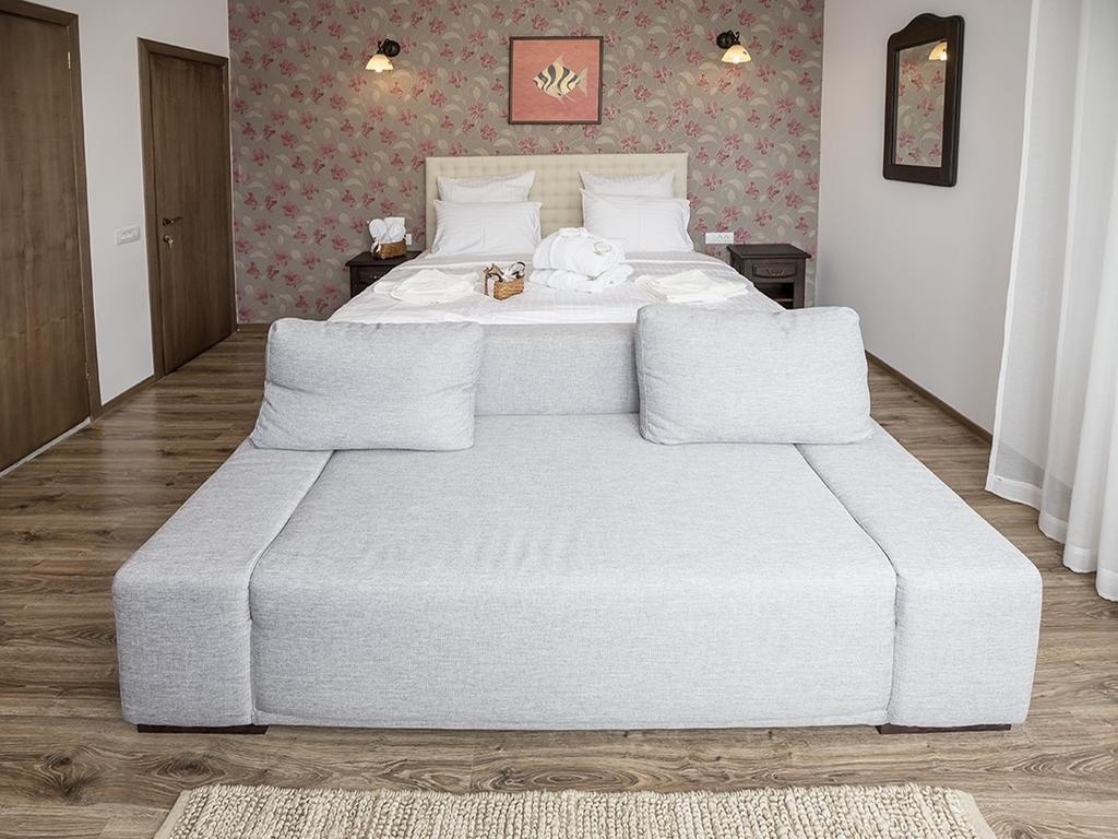 Villa Ronda إيفوري سود الغرفة الصورة