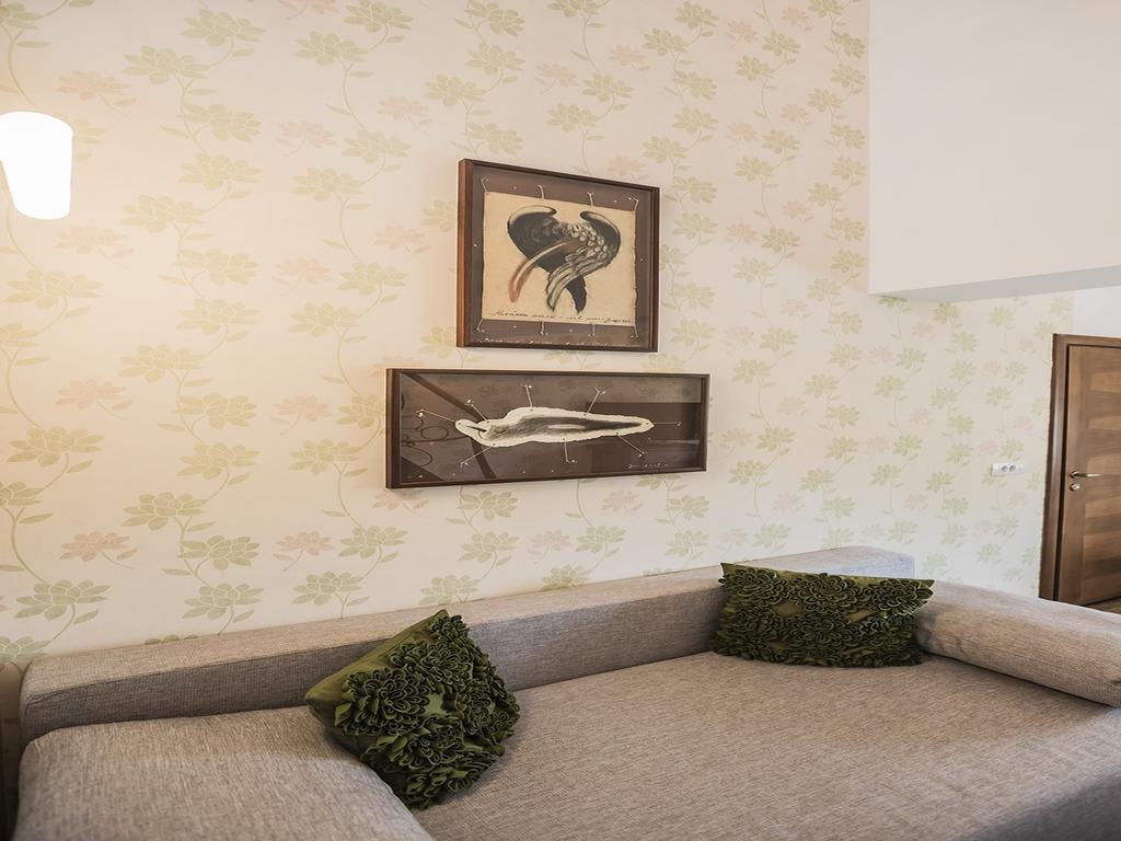 Villa Ronda إيفوري سود الغرفة الصورة