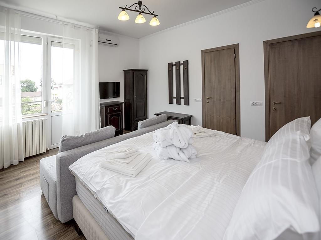 Villa Ronda إيفوري سود الغرفة الصورة