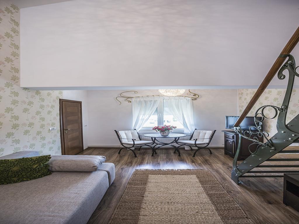 Villa Ronda إيفوري سود الغرفة الصورة