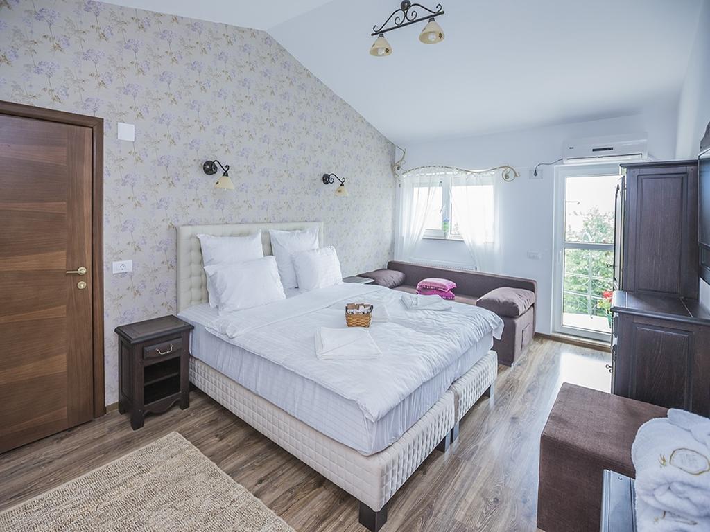 Villa Ronda إيفوري سود الغرفة الصورة