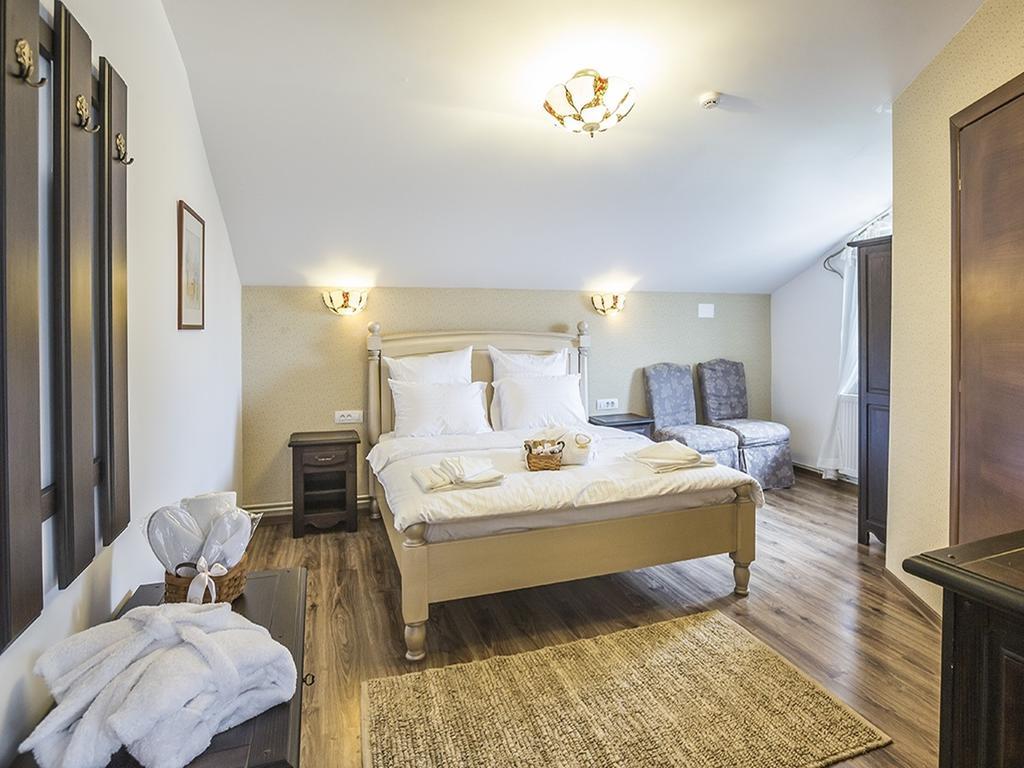 Villa Ronda إيفوري سود الغرفة الصورة