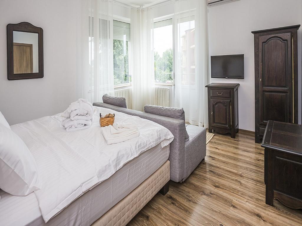 Villa Ronda إيفوري سود الغرفة الصورة