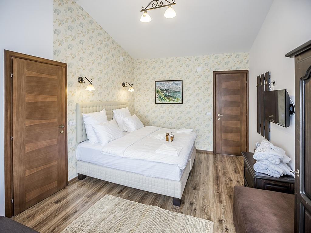 Villa Ronda إيفوري سود الغرفة الصورة