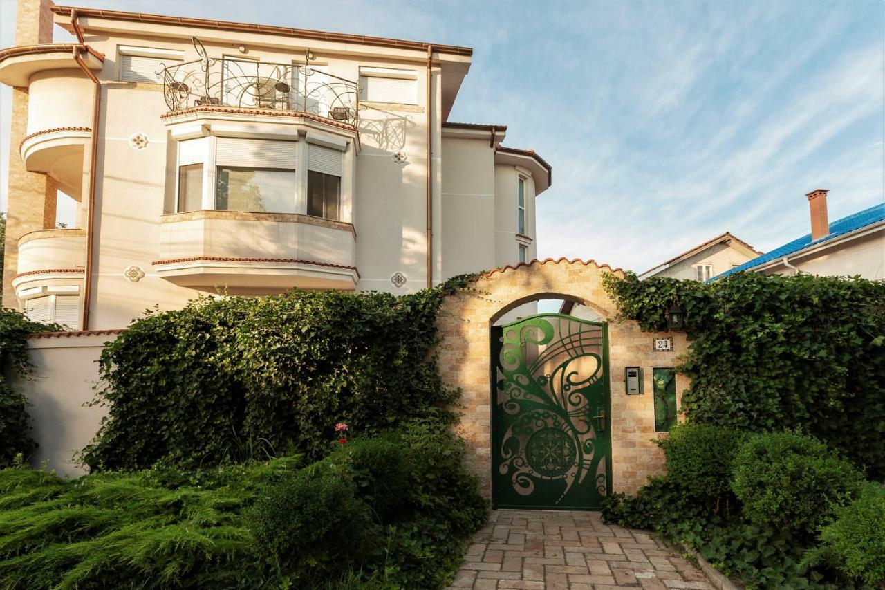 Villa Ronda إيفوري سود المظهر الخارجي الصورة
