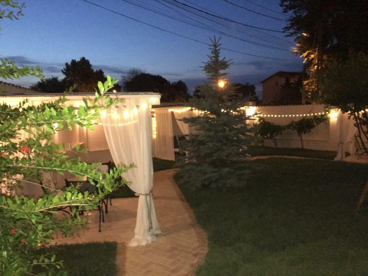 Villa Ronda إيفوري سود المظهر الخارجي الصورة