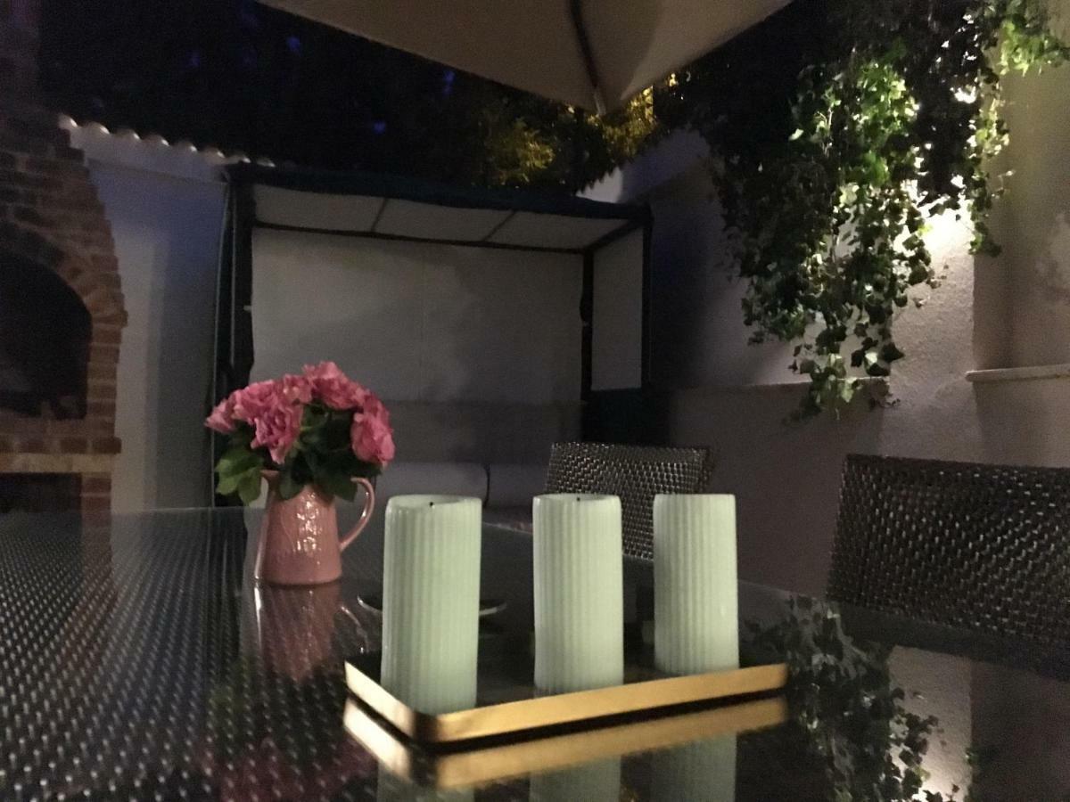 Villa Ronda إيفوري سود المظهر الخارجي الصورة