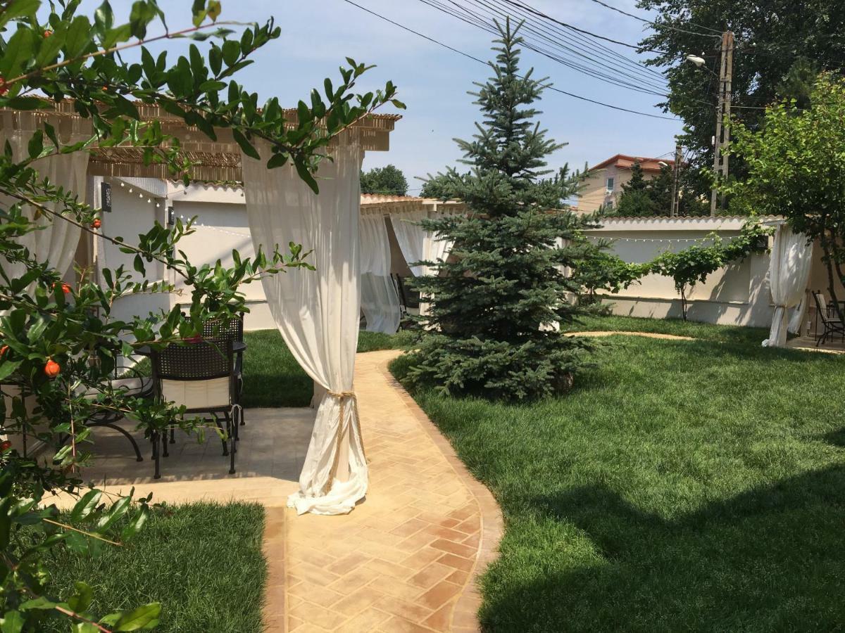 Villa Ronda إيفوري سود المظهر الخارجي الصورة